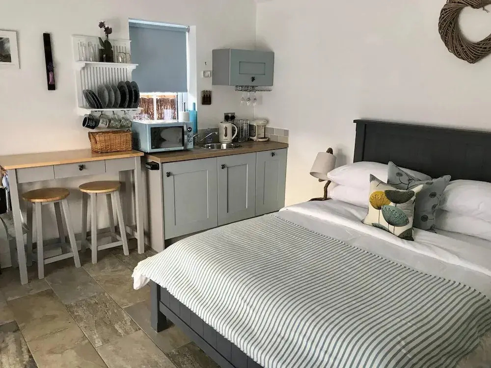 The Bothy, Perthshire - Your Unique Luxury Refuge