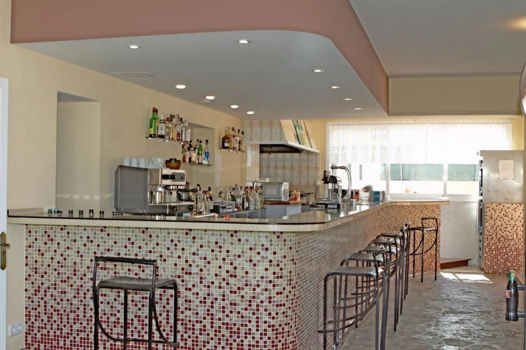 Hostal Anibal Ibiza