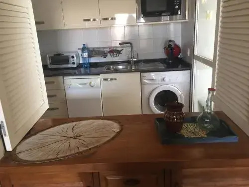 Apartamento Rivas