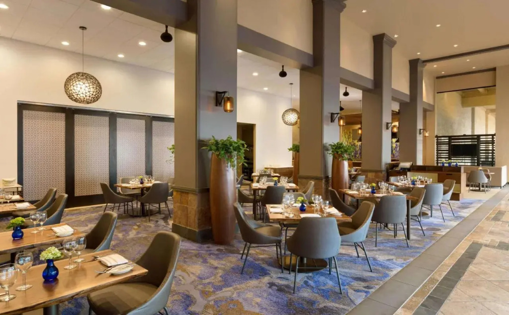 Hilton Scottsdale Resort & Villas