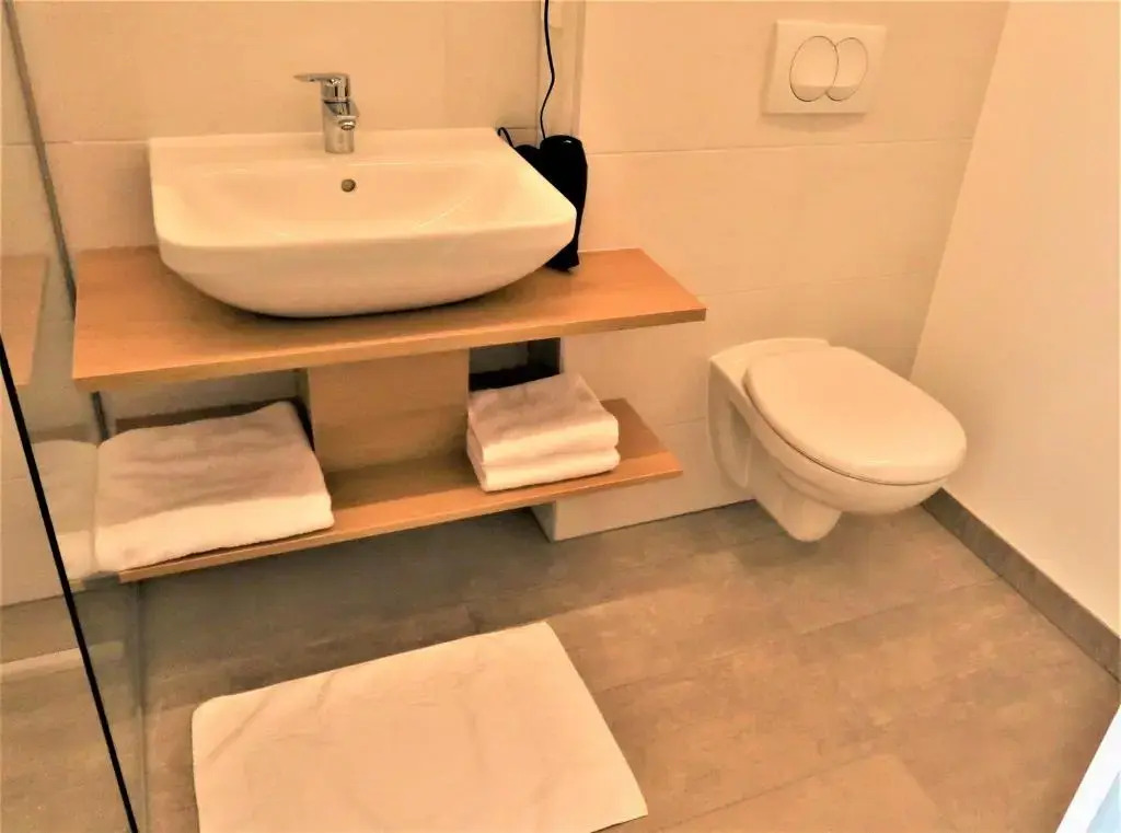 Hotel B3 GmbH