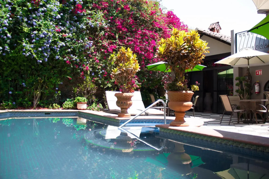 Casa del Sol Inn