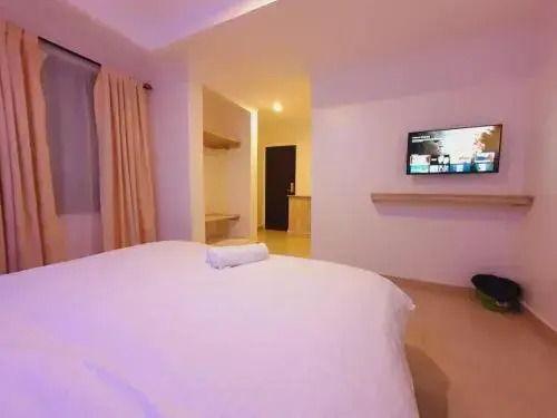 Eden Hotel