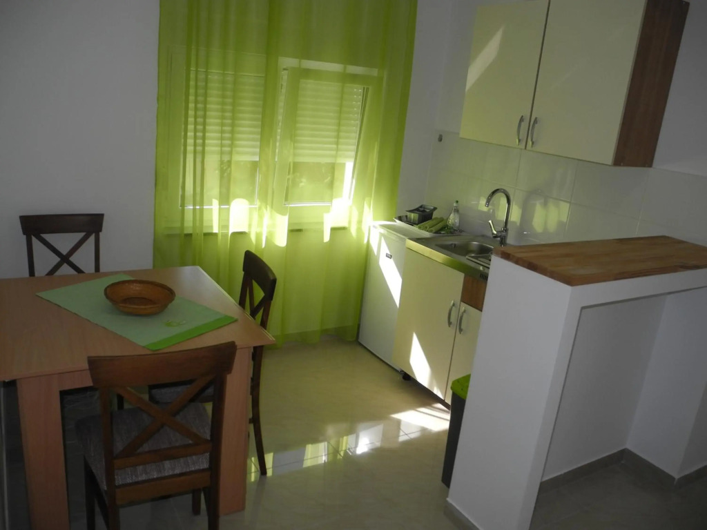 Apartment NIVES A2+1