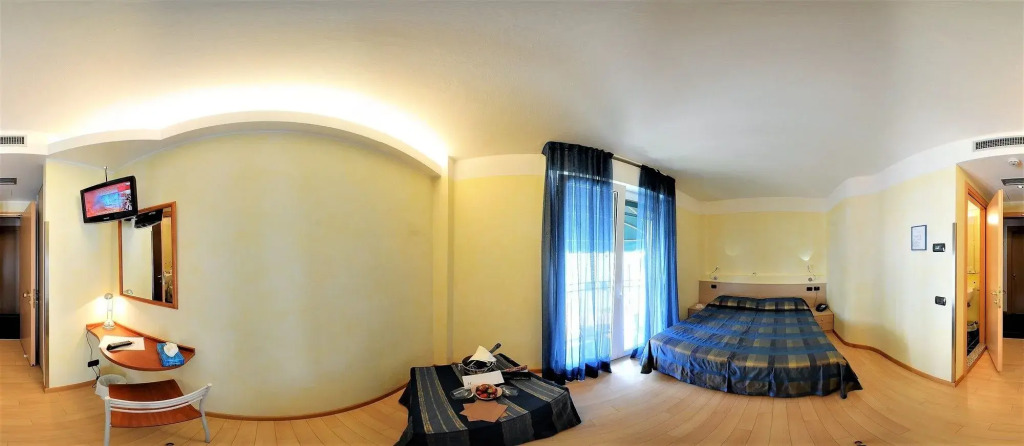 Hotel Savoia