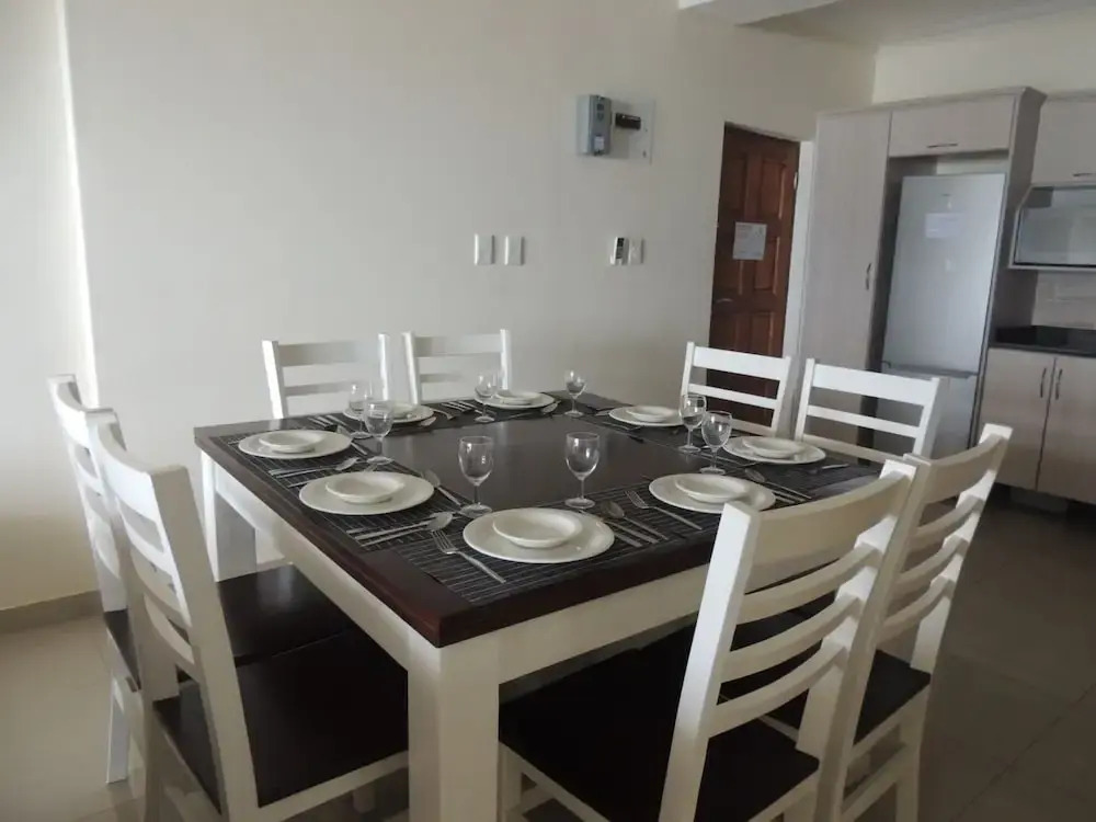 Saints View Resort Unit 26