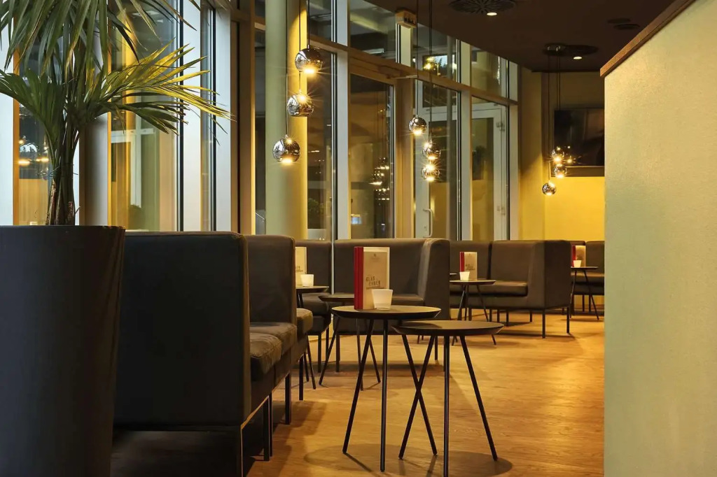Sunday Hotel Kassel