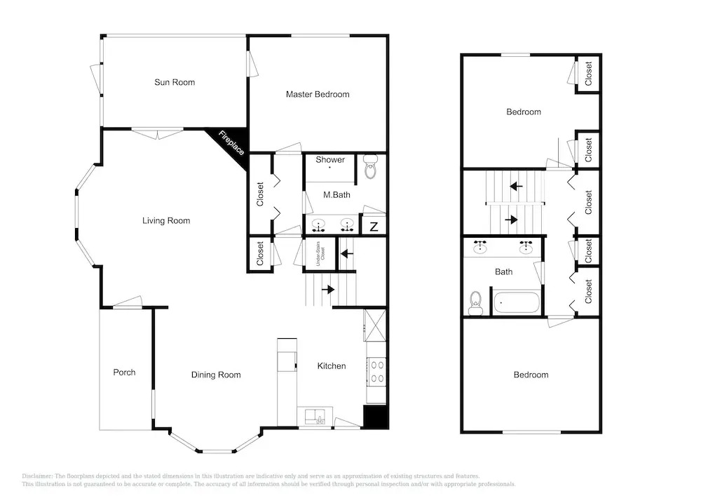 664 Fox Pond Drive Townhouse 3 Bedrooms 2 Bathrooms Townhouse