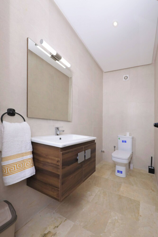 Charming 2-bedroom Apartment in the Heart of Marrakech