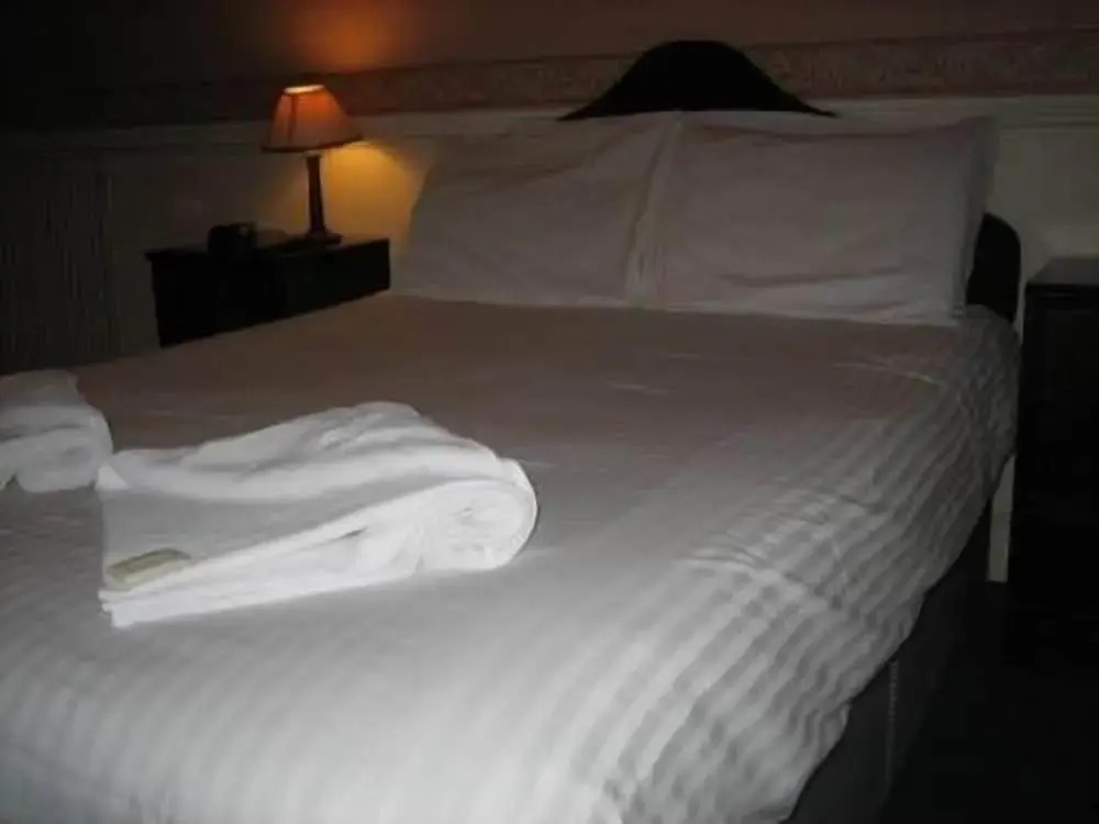 Murrayfield Park Guest House