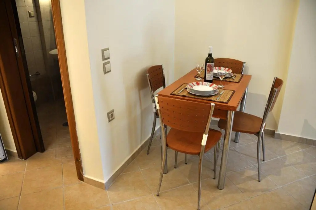 Stella's Apartments