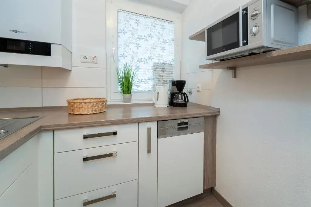 Ferienwohnpark Amselweg Ferienhaus 26