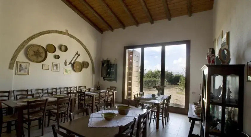 Agriturismo SAnea