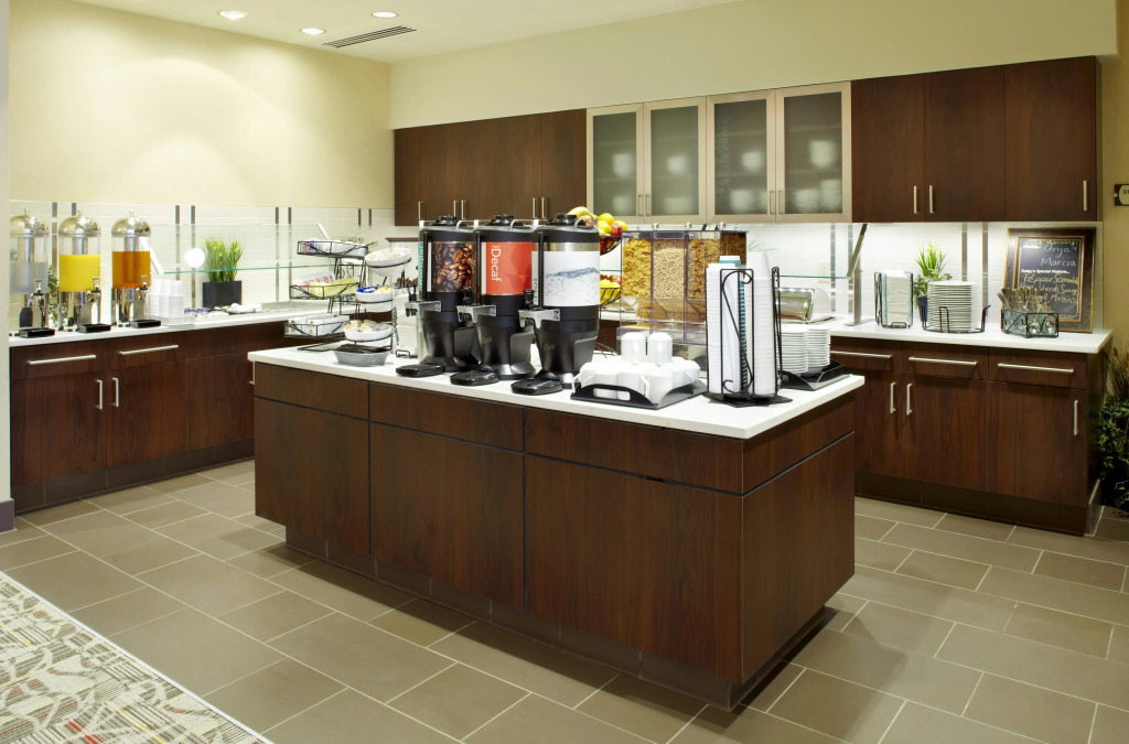 Homewood Suites by Hilton Pittsburgh Downtown
