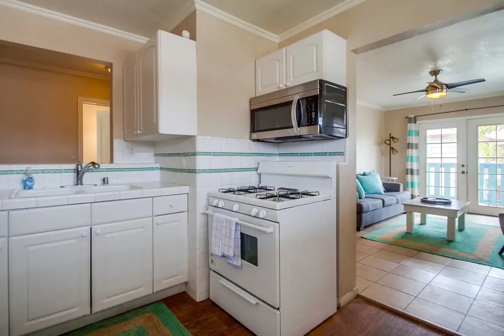 Cohasset Condo 2