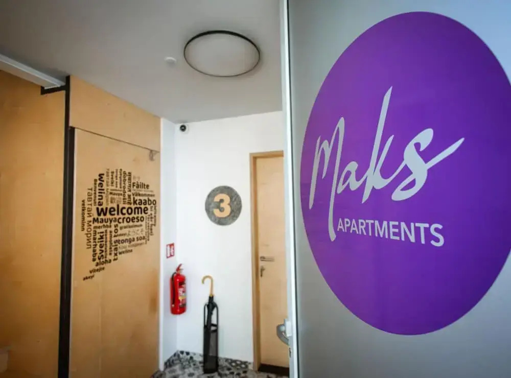 Stylish Apartments With Osijek Near Top Attractions