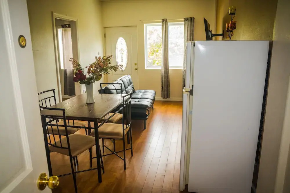 Francein's One Bedroom Suite