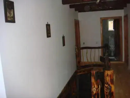 CASA Non Nobis Dambovicioara