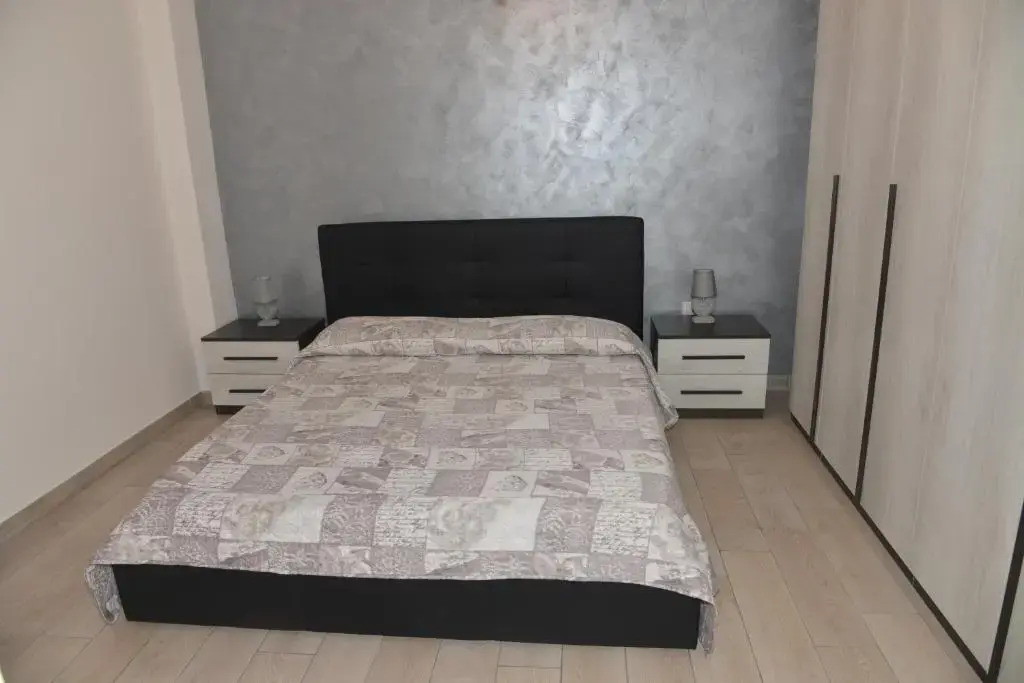 Casa vacanze "Villa Agropoli"