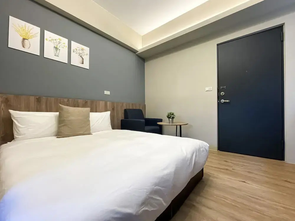 想想旅居 Allegro Hostel