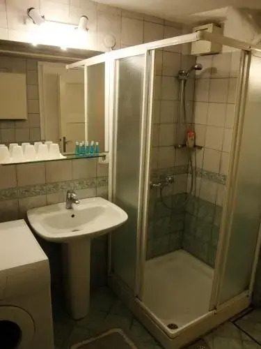 Blumauer Apartments