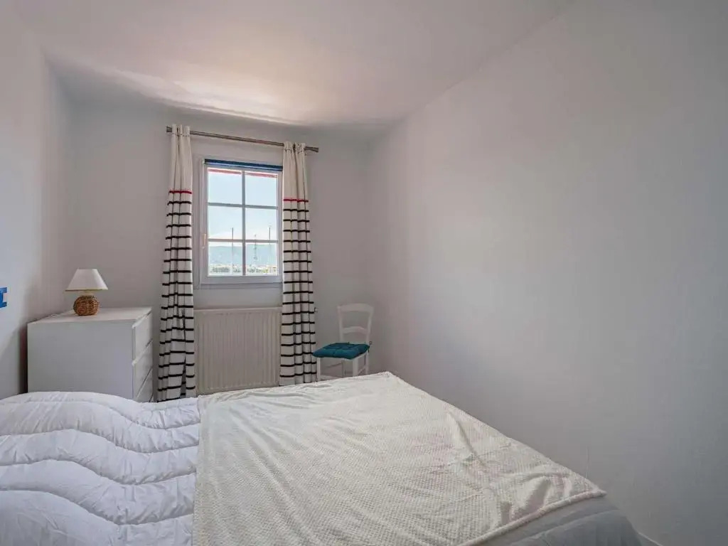 Appartement Hendaye, 2 pièces, 4 personnes - FR-1-2-405
