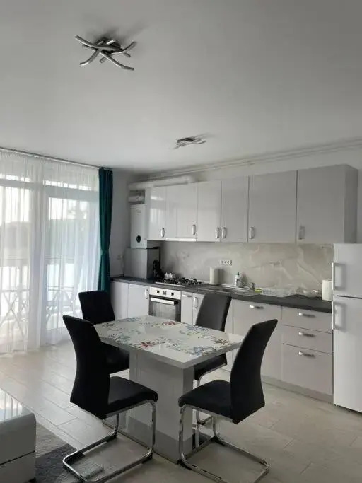Rebreanu Residence Lux Apartmen