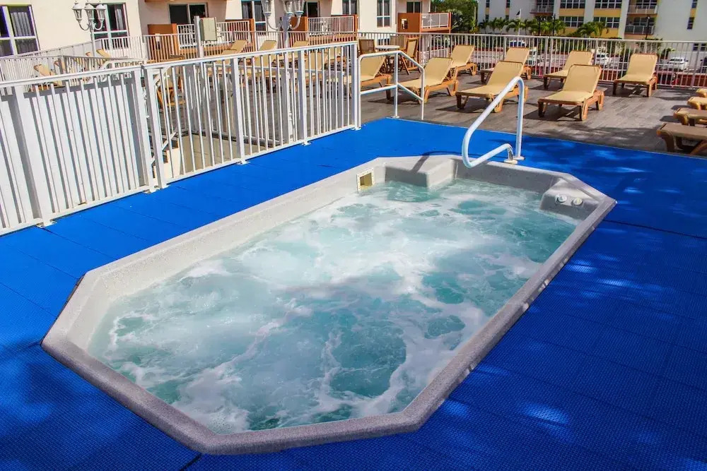 Fort Lauderdale Beach Resort a VRI resort
