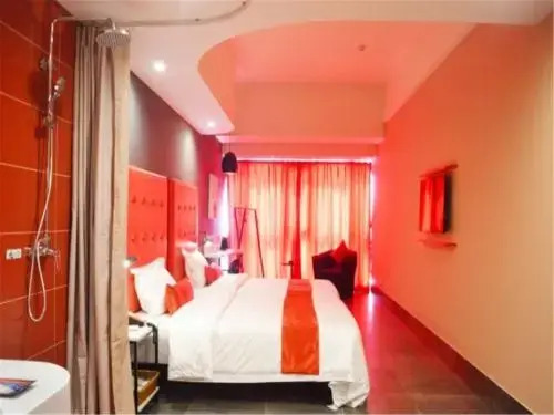 Shijiazhuang Xijia lebon Hotel