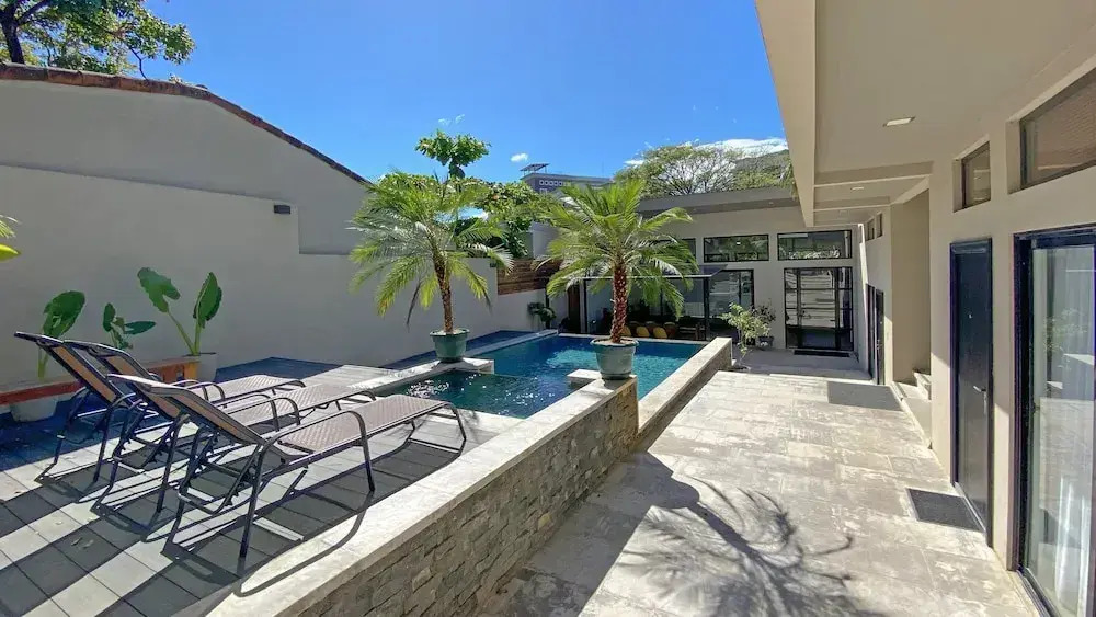 Casa Tamar - Luxury Villa with Private Pool