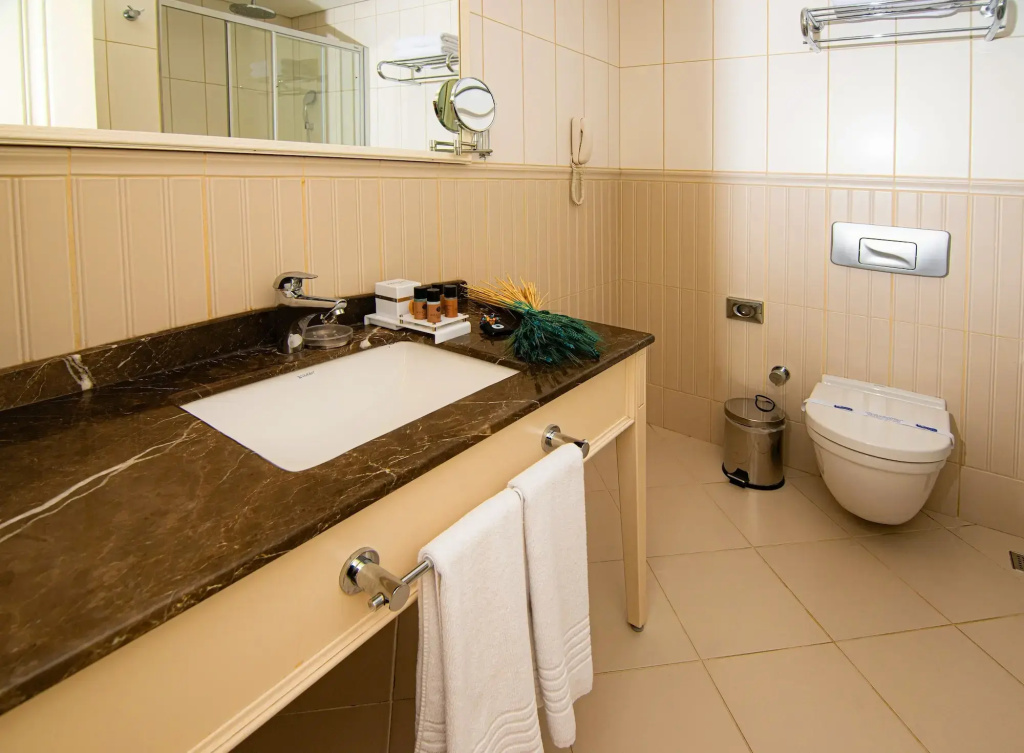 Recital Hotel