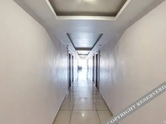 Sarovar Hotel