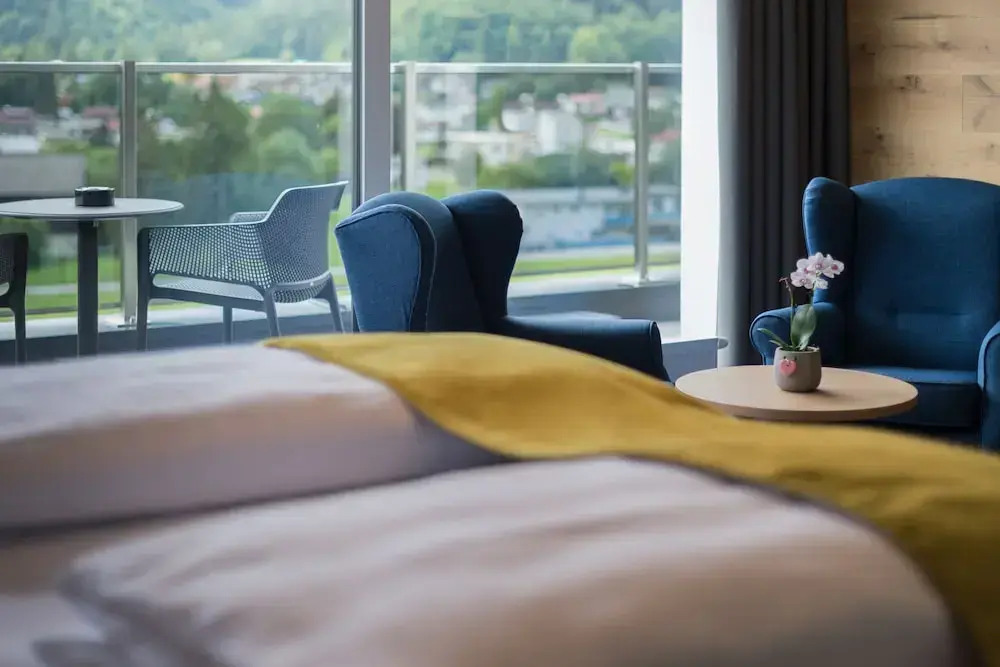 Arthurs Hotel und Apartments am Achensee