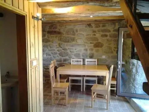 Casa da Corga