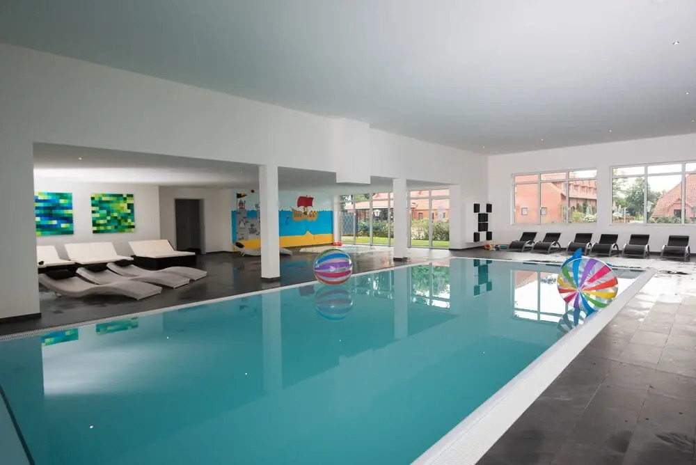 Gut Landegge - Familotel Emsland