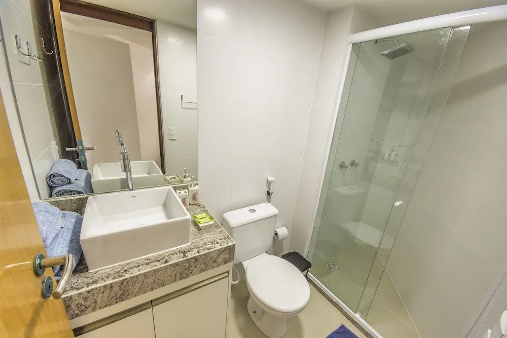 GoldFlat Cabo Branco
