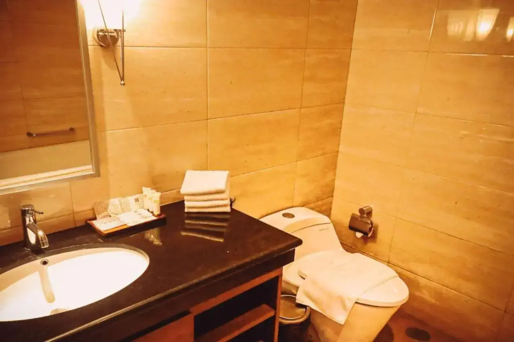 SOTIS Hotel Kemang, Jakarta