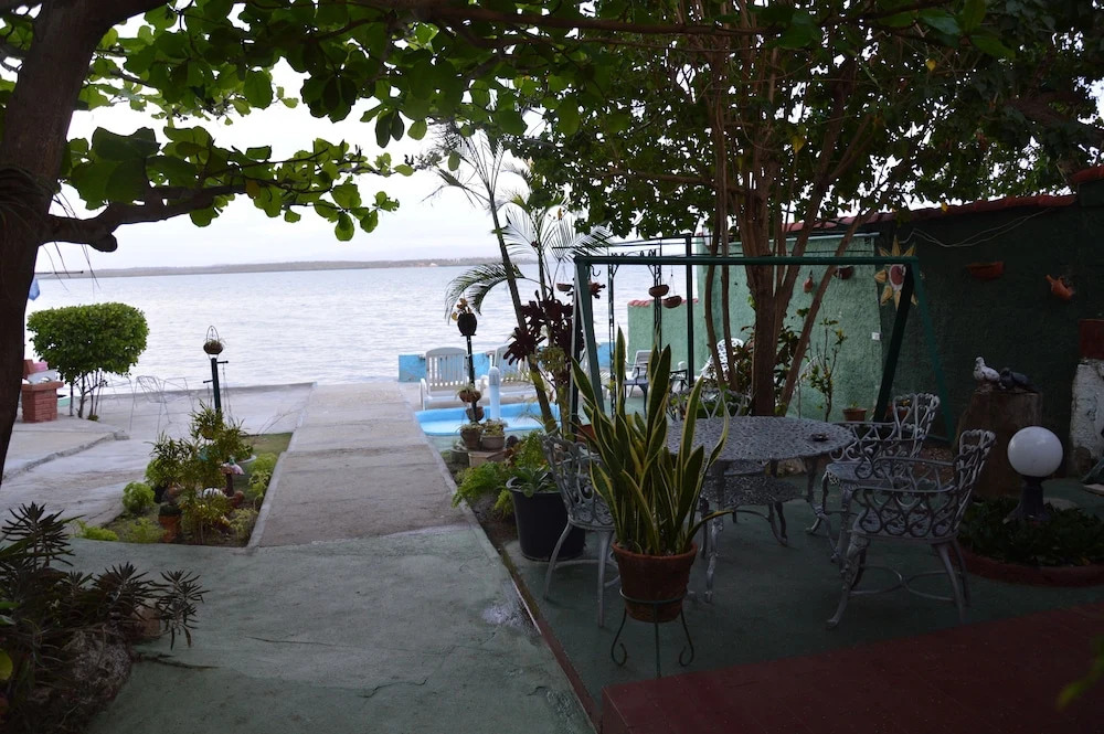 La Casita de Oshun