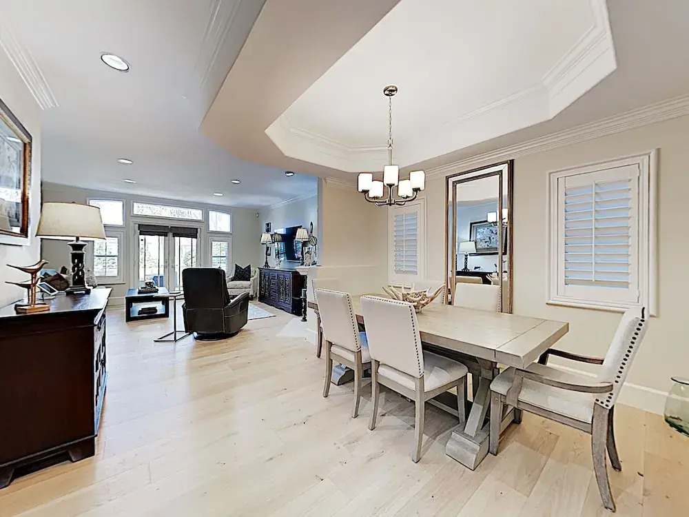 Designer - 3 Br Home