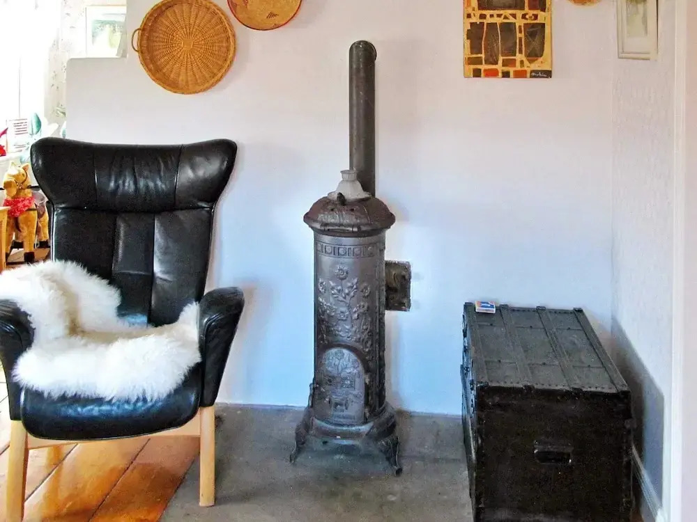 7 person holiday home in GRISSLEHAMN-By Traum
