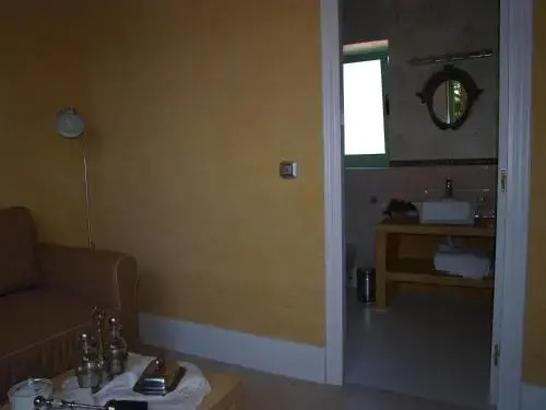 Posada Rolisas