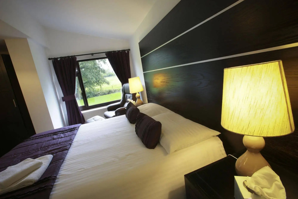 Ewenny Farm Guest House