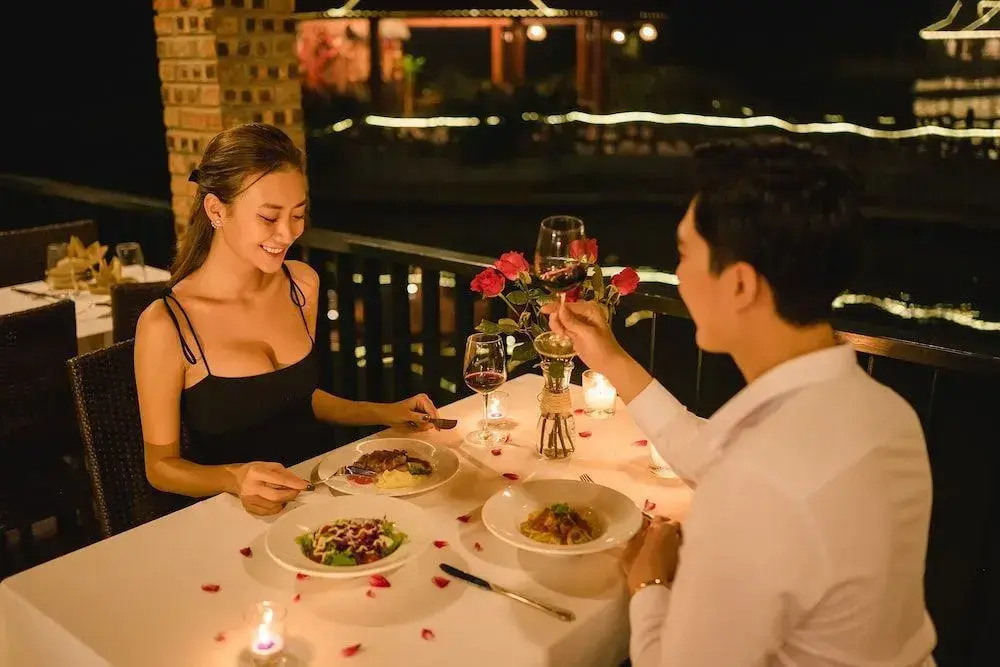 Memorina Ninh Binh Resort