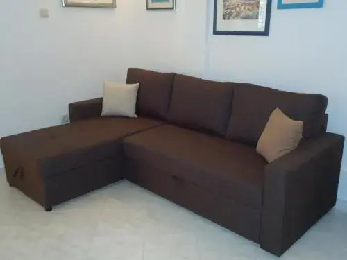 Apartment Lucija