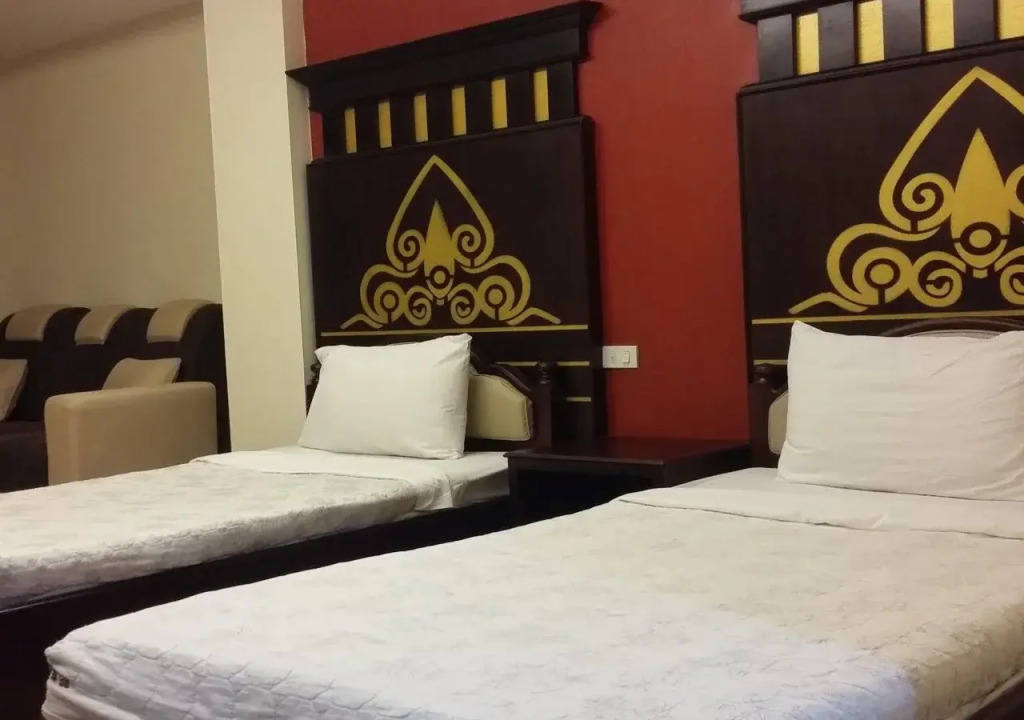 Hoongthip Hotel