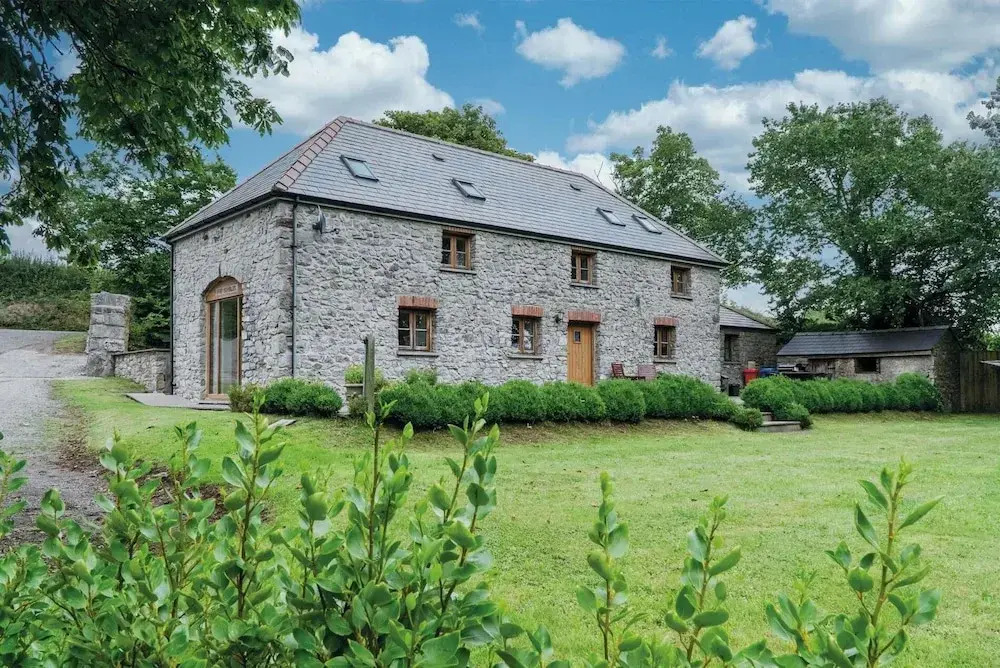 The Stables - 3 Bedroom Cottage - Beavers Hill
