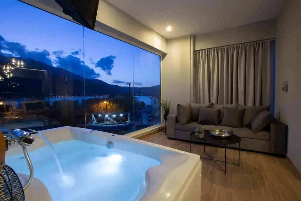 Boat Villa