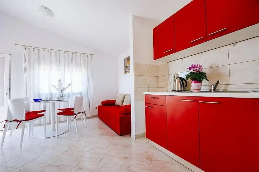 Apartments Perinic