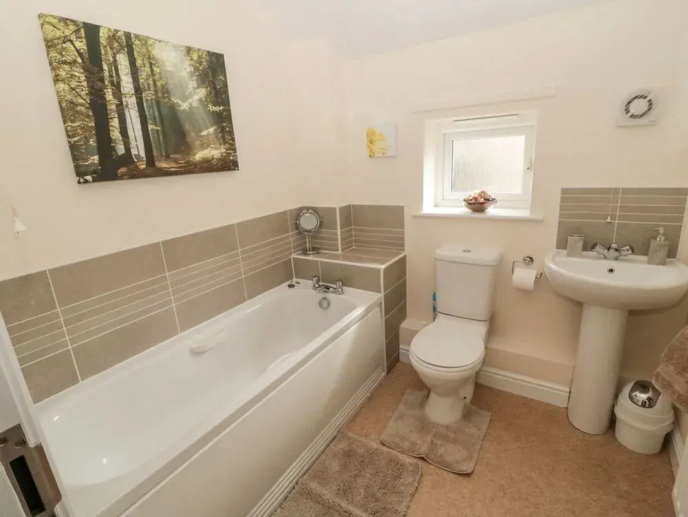 Ramblers Cottage