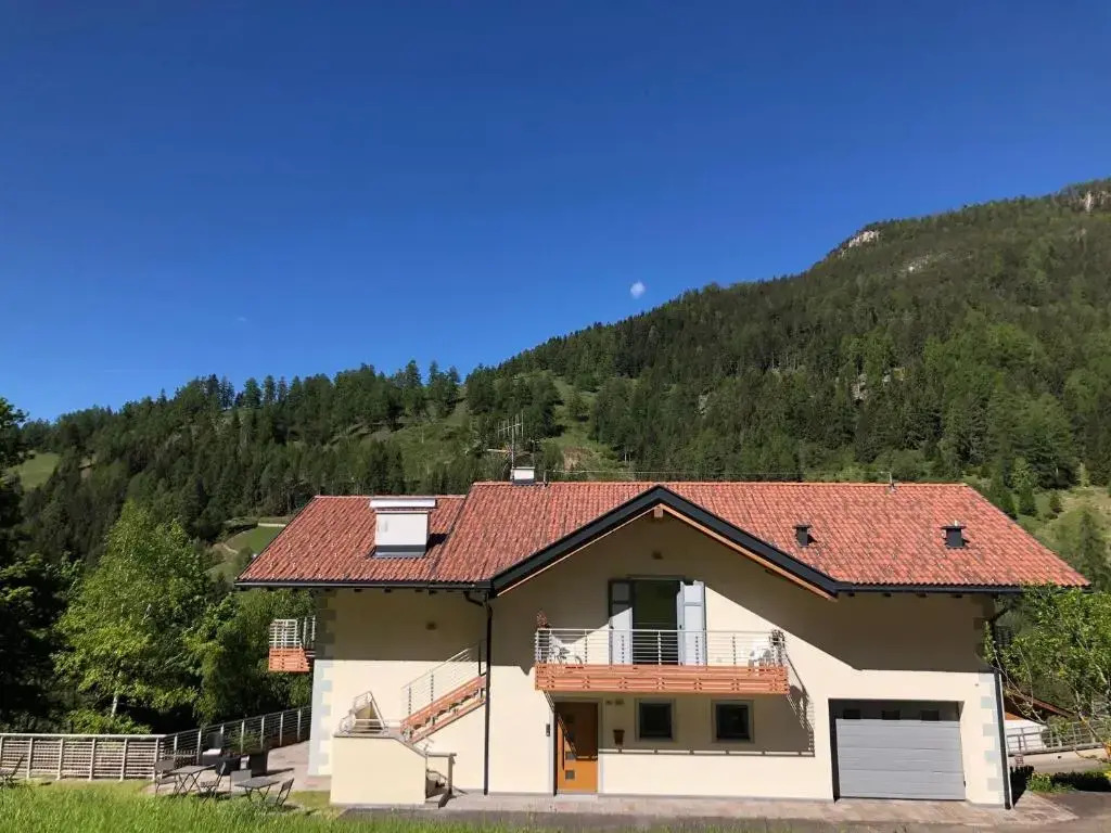 B&B Le Stagioni di Stava